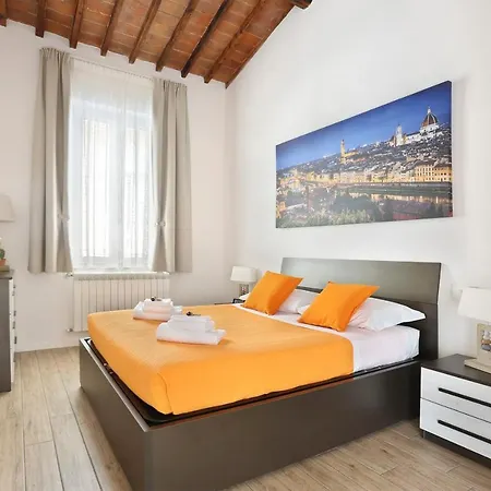 Apartamento Il Granduca New In Amazing Location - Hosted By Sweetstay *