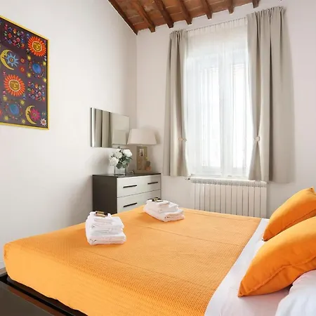 Apartamento Il Granduca New In Amazing Location - Hosted By Sweetstay *