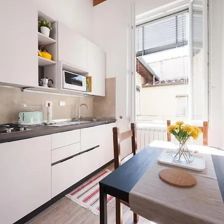 Apartamento Il Granduca New In Amazing Location - Hosted By Sweetstay *
