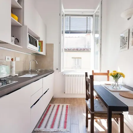 Apartamento Il Granduca New In Amazing Location - Hosted By Sweetstay