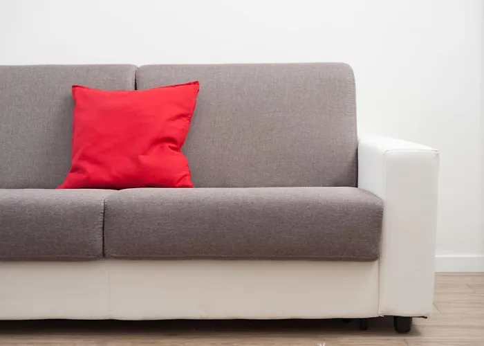 Granduca In Location Apartmán Florencie